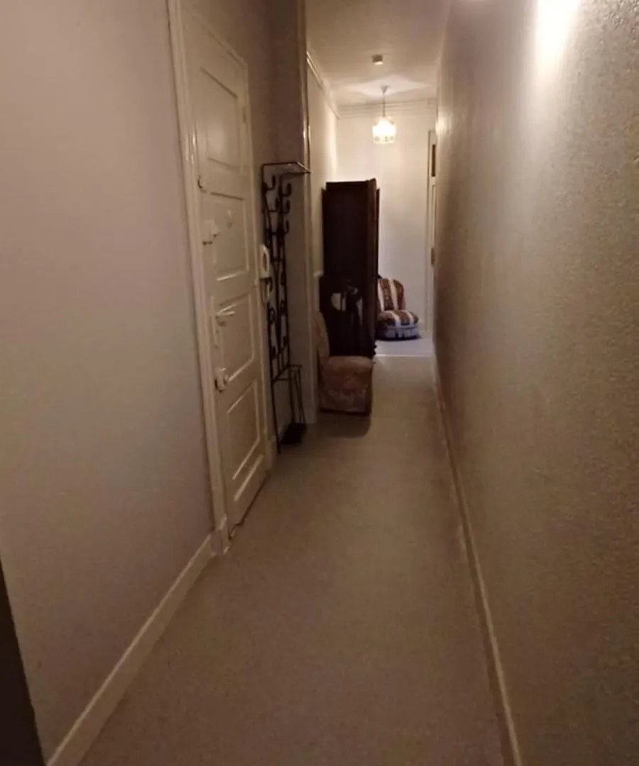 Homestay Chez Virginie - Chambre Du Bourg Lourdes