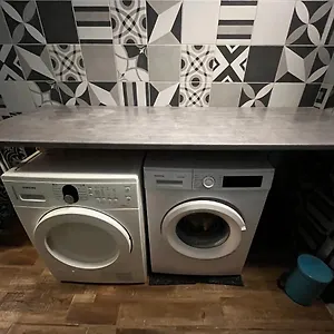 Escapade Dans Grand T2 De Charme Avec Terrasse - Proche Gare Et Centre Apartamento