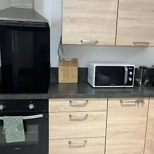 : Superbe T2 42m2 Appartamento