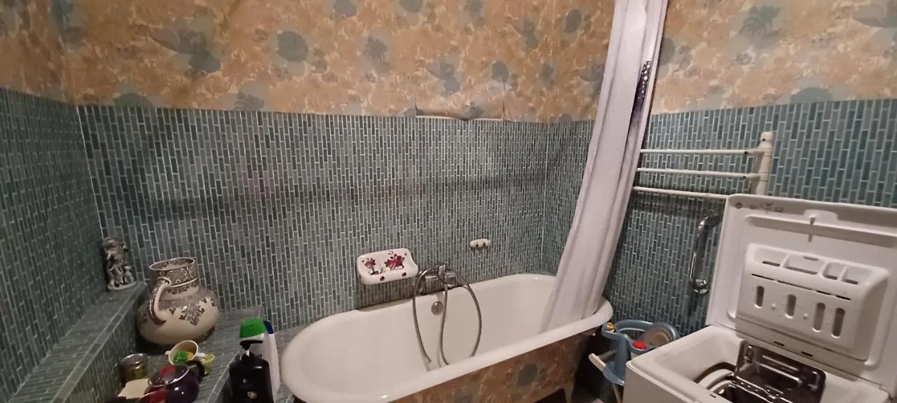 Habitación en casa particular Chez Virginie - Chambre Du Bourg Lourdes