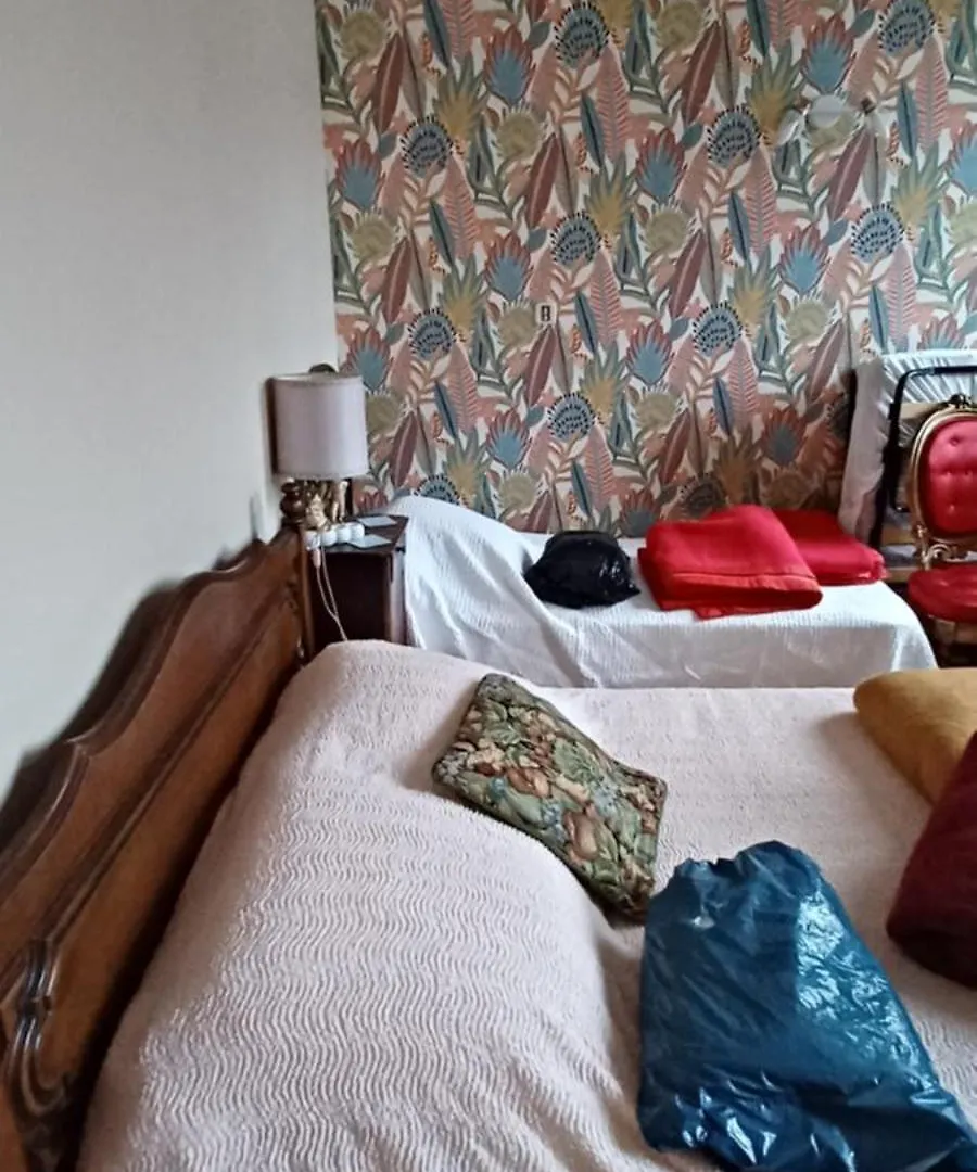 Habitación en casa particular Chez Virginie - Chambre Du Bourg Lourdes