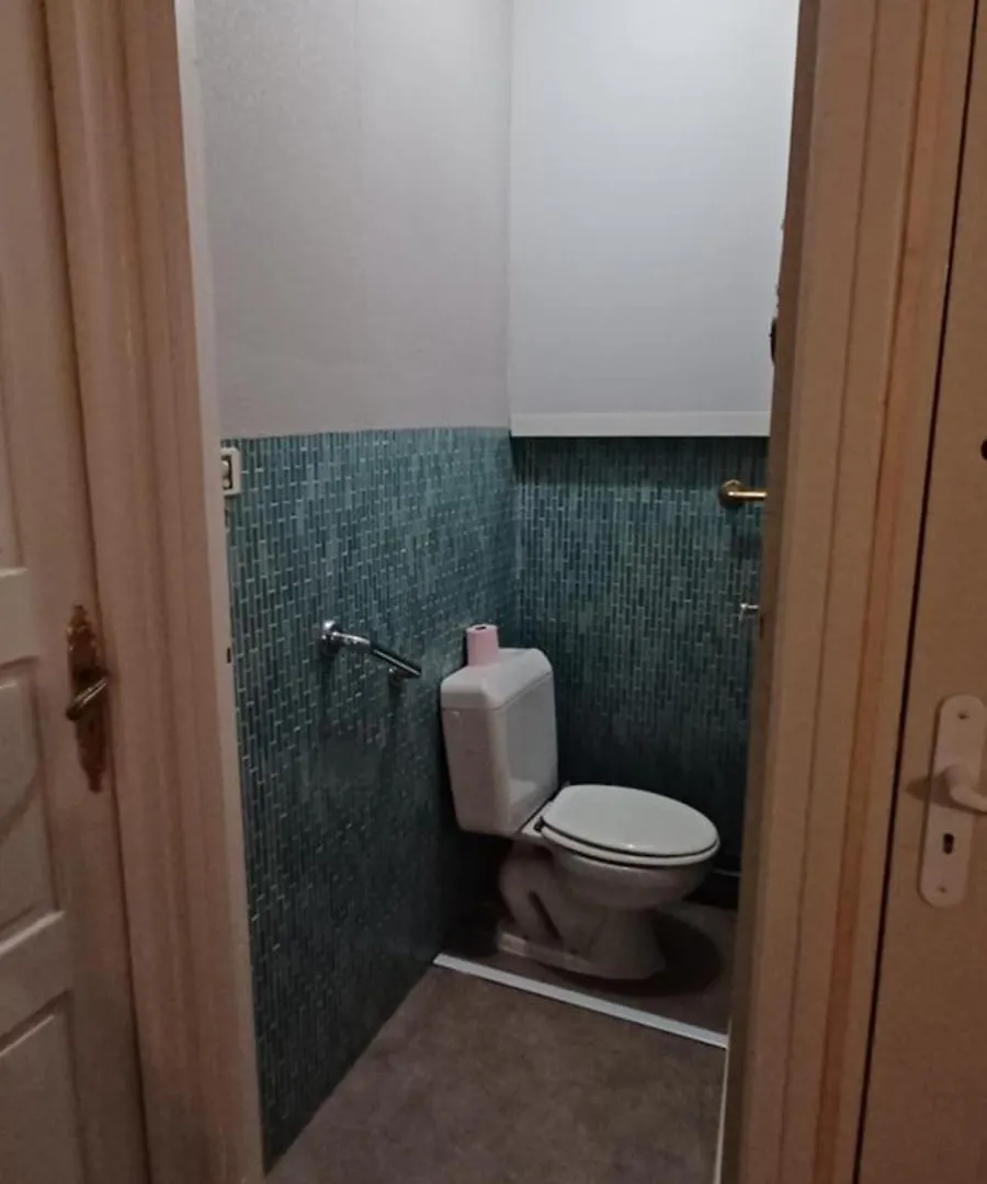 Chez Virginie - Chambre Du Bourg Lourdes 0*,