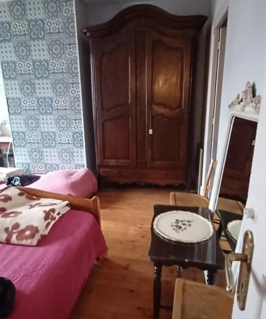 Chez Virginie - Chambre Du Bourg Lourdes
