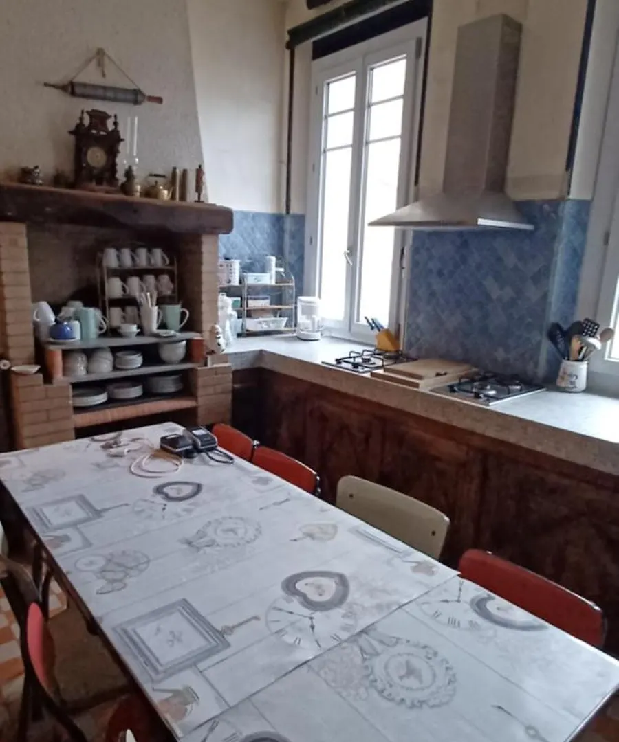 Chez Virginie - Chambre Du Bourg Lourdes