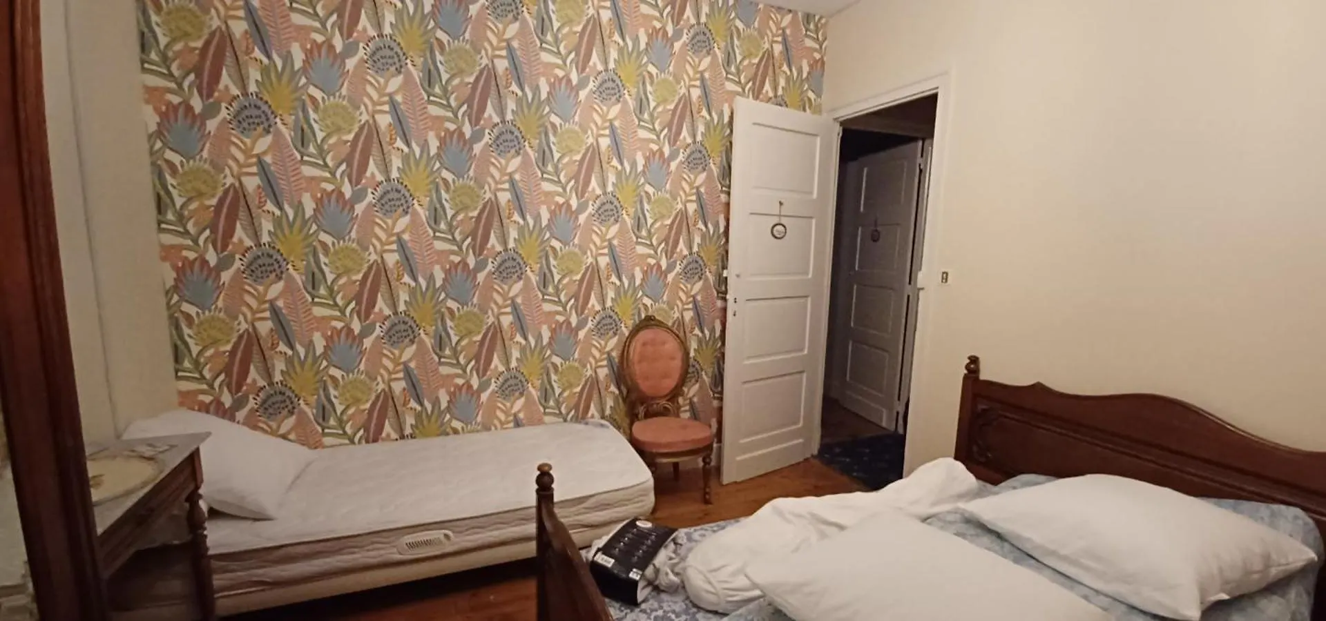 Chez Virginie - Chambre Du Bourg Lourdes Francia