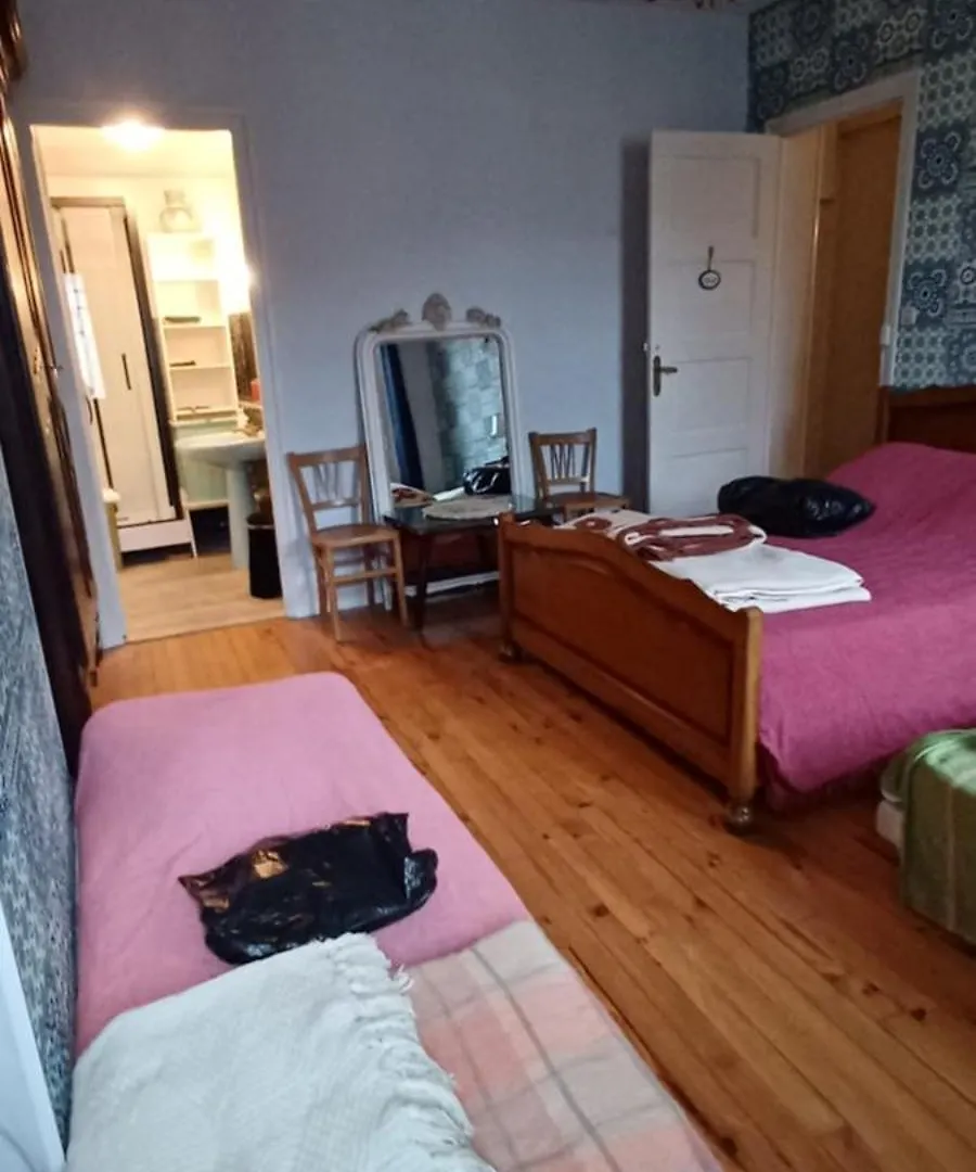 Chez Virginie - Chambre Du Bourg Lourdes