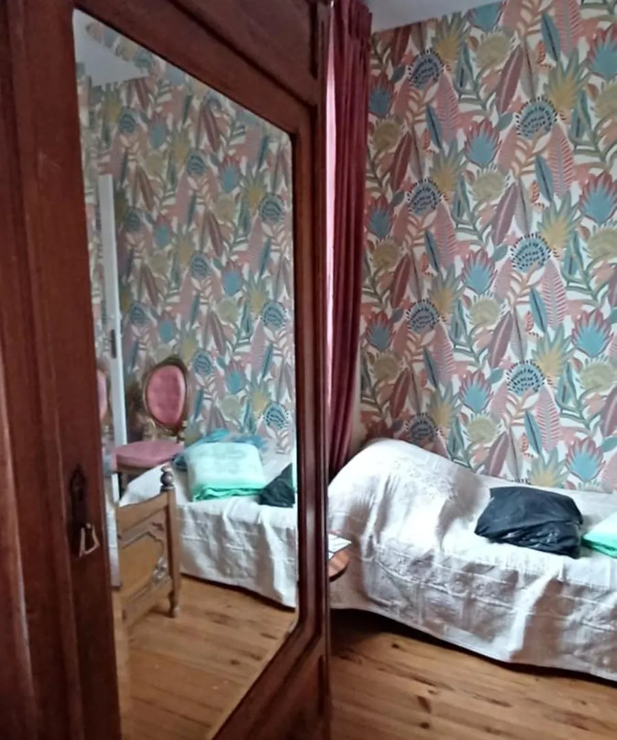 Privat bolig Chez Virginie - Chambre Du Bourg Lourdes