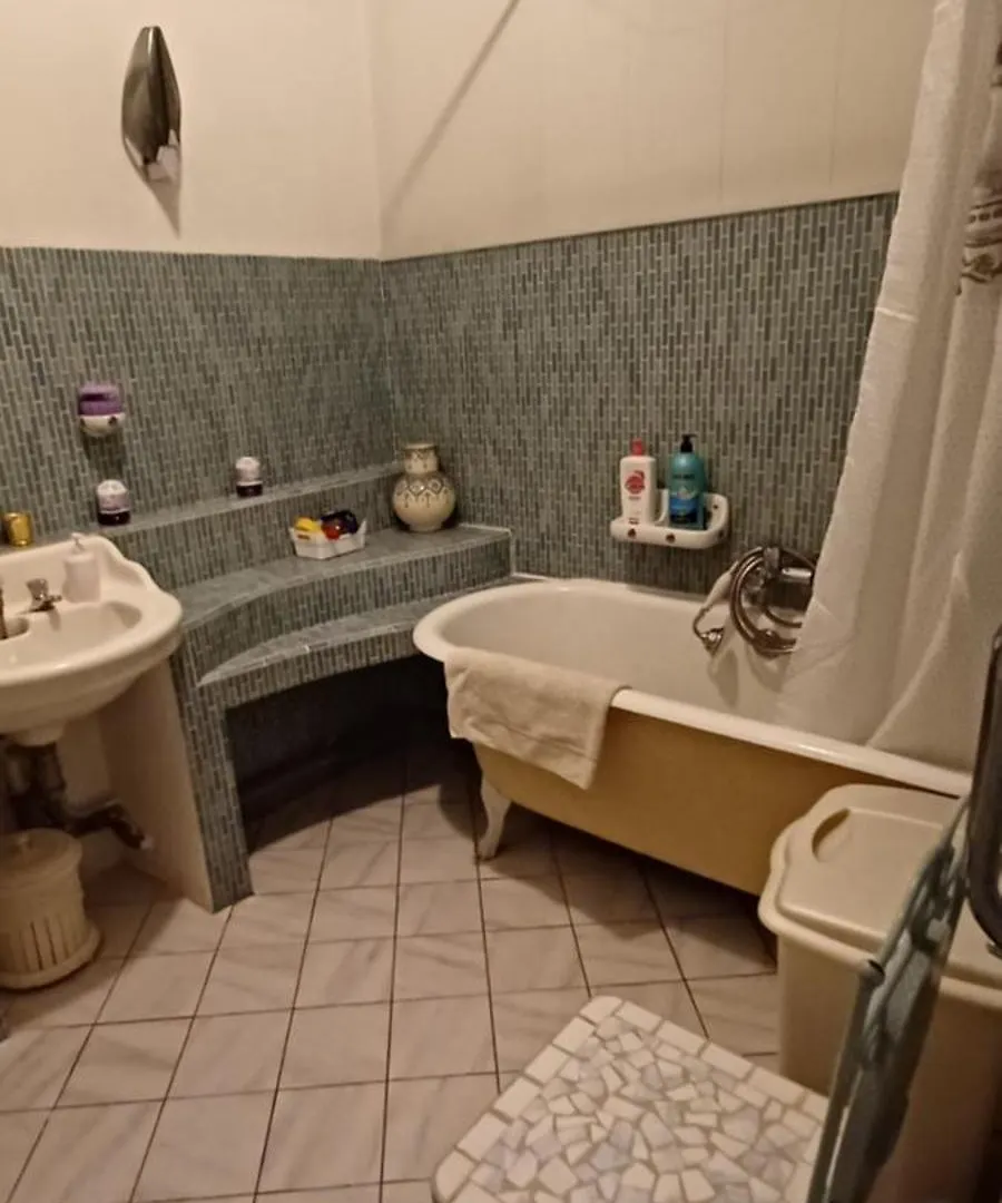 Chez Virginie - Chambre Du Bourg Lourdes Privat bolig
