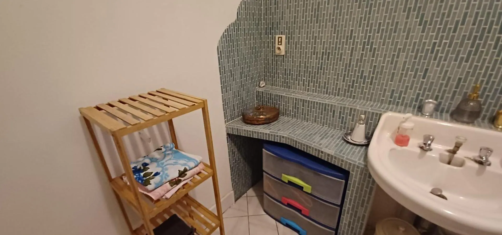 Chez Virginie - Chambre Du Bourg Lourdes Privat bolig