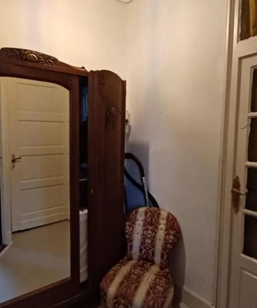 Chez Virginie - Chambre Du Bourg Lourdes Privat bolig