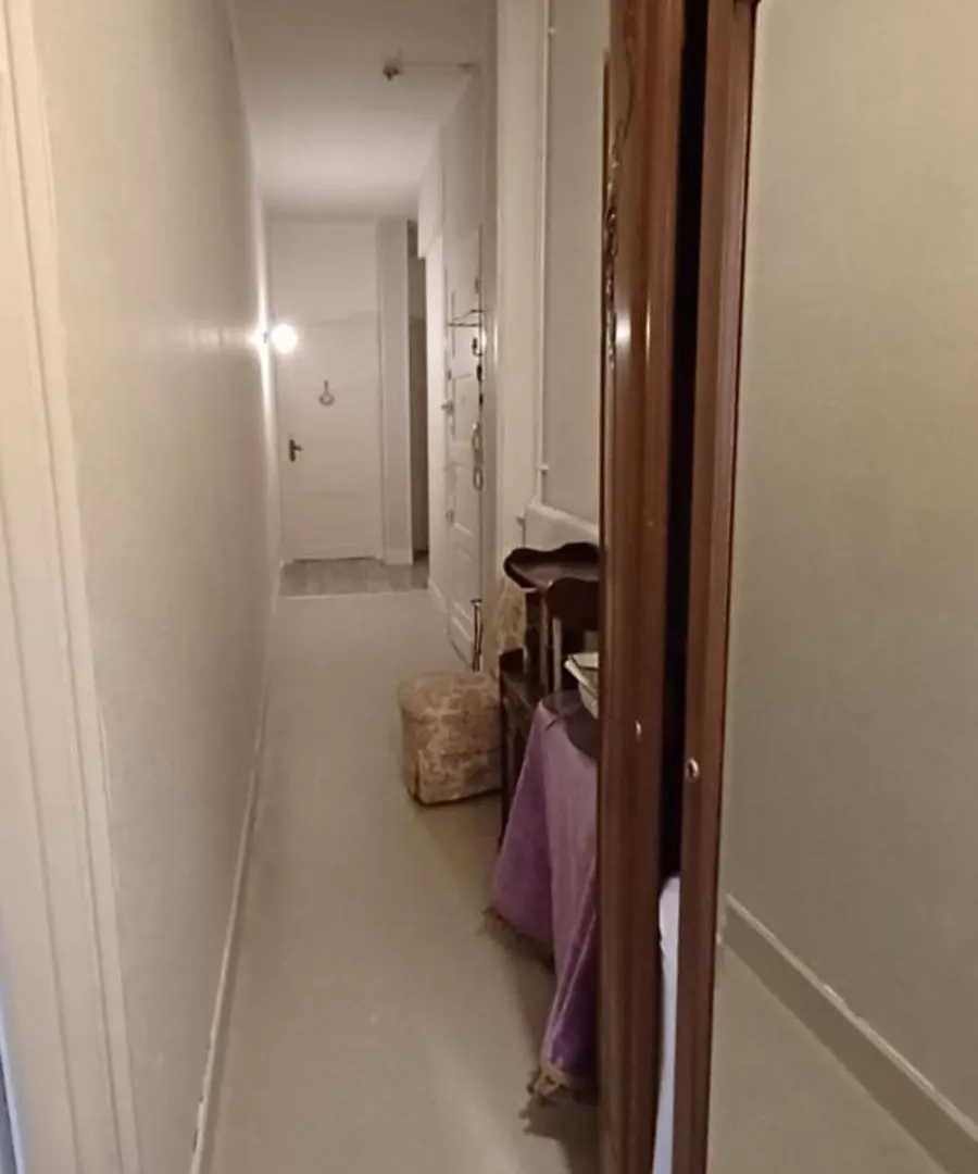 Chez Virginie - Chambre Du Bourg Lourdes